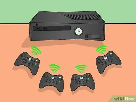 Immagine titolata Fix an Xbox 360 Wireless Controller That Keeps Shutting Off Step 9