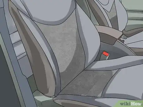 Immagine titolata Avoid (Static) Electric Shock Step 9