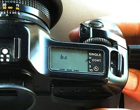 Immagine titolata 2 t90_battery_check_top_LCD_195.JPG