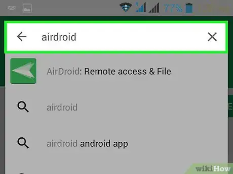 Immagine titolata Transfer Files from Android to Windows Step 30