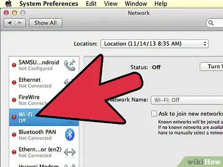Immagine titolata Know if Your Computer Has Been Tracked Step 1