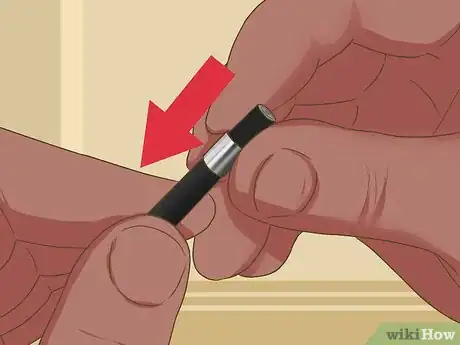 Immagine titolata Connect Coaxial Cable Connectors Step 9