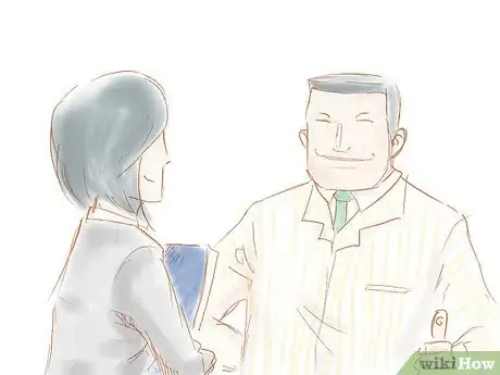 Immagine titolata Be a Good Personal Assistant Step 1