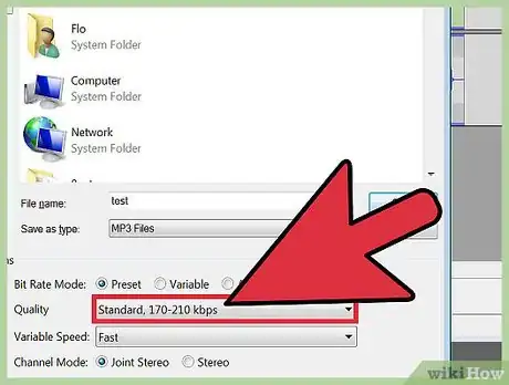 Immagine titolata Take an MP3 File and Delete the Words to Create Karaoke Step 20