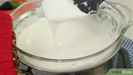 Immagine titolata Melt Marshmallows Step 7