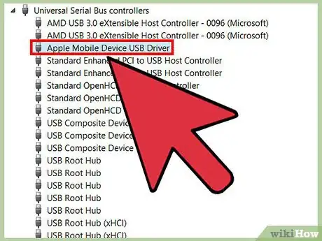 Immagine titolata Get Your Computer to Recognize Your iPod (Windows) Step 9