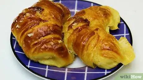 Immagine titolata Make Buttermilk from Milk Step 4