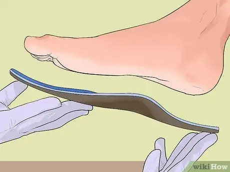 Immagine titolata Train Your 'V Shaped' Walking Style to a Straight Style Step 11