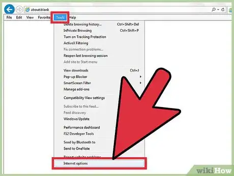 Immagine titolata Stop Animated Images in a Browser Step 9