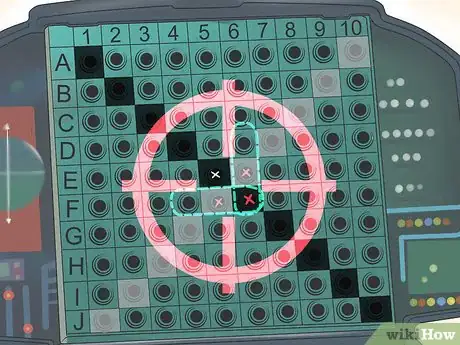 Immagine titolata Win at Battleship Step 2