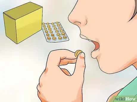 Immagine titolata Sober Up Step 15