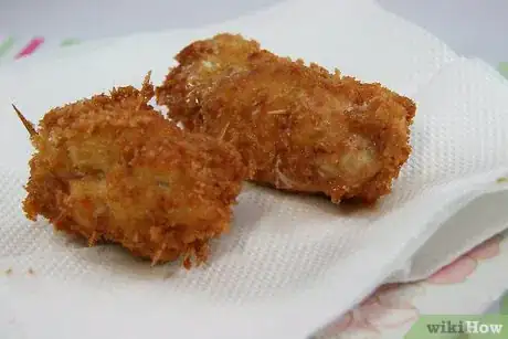 Immagine titolata Make Fried Chicken Step 48