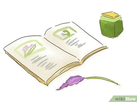 Immagine titolata Become an Herbalist Step 1