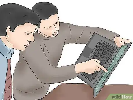 Immagine titolata Buy a Business With No Money Step 5
