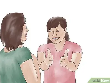 Immagine titolata Get Along with Your Mother in Law Step 5