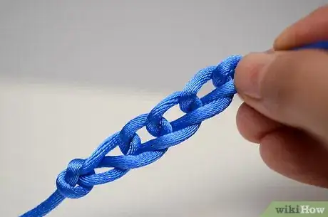 Immagine titolata Braid Rope Step 12Bullet1