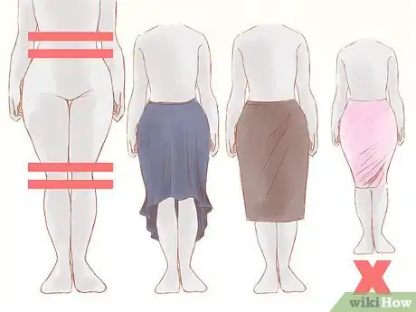 Immagine titolata Dress if You've Got a Pear Shaped Figure Step 11