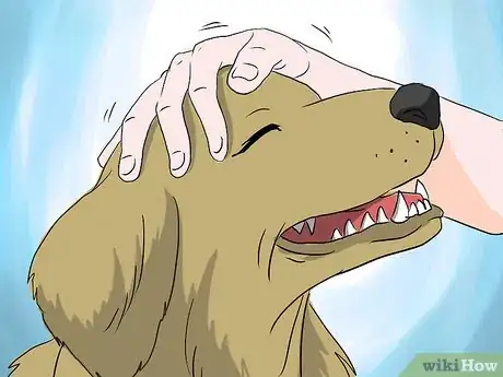 Immagine titolata Introduce Your Baby to Your Dog Step 20Bullet2