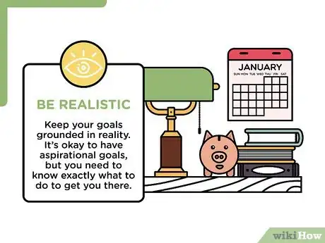 Immagine titolata Set Goals and Achieve Them Step 4