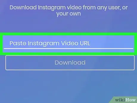 Immagine titolata Download Videos on Instagram on Android Step 19