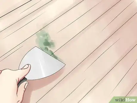 Immagine titolata Remove Paint from Wooden Objects and Refinish Them Step 16