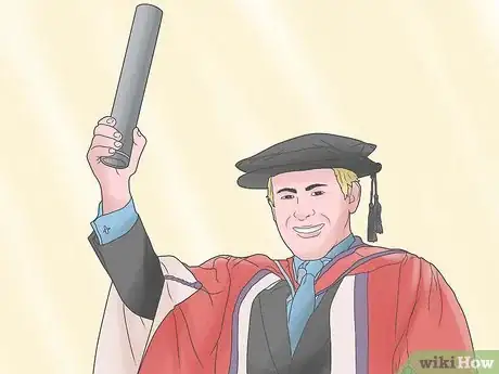 Immagine titolata Become a Cruise Ship Captain Step 6