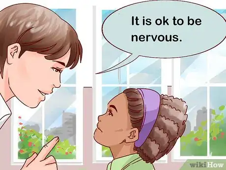 Immagine titolata Reduce Flying Anxiety in Kids Step 11