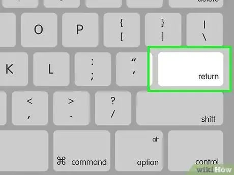 Immagine titolata Turn Off Password Login on a Mac Step 18