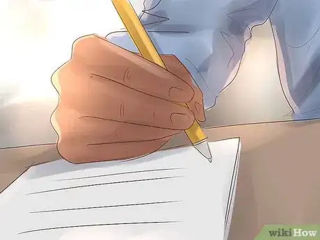 Immagine titolata Become a Management Consultant Step 5