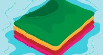 Dividere il Bucato in base al Colore