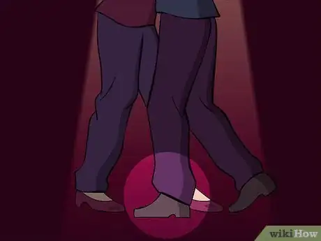 Immagine titolata Dance the Waltz Step 11