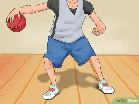 Immagine titolata Improve at Basketball Step 18