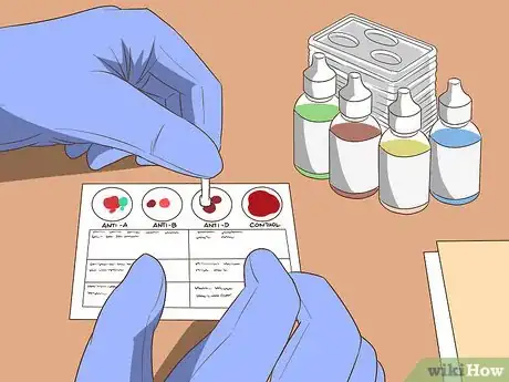 Immagine titolata Determine Your Blood Type Step 3