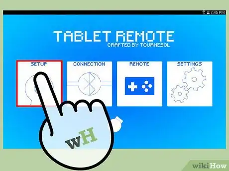 Immagine titolata Control One Android Device with Another Step 12