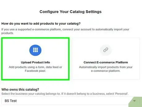Immagine titolata Establish an Online Shop through Instagram Step 7