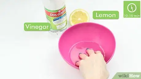 Immagine titolata Remove Nail Polish Without Using Remover Step 2