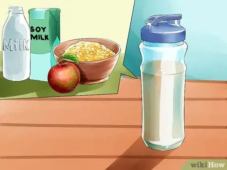Immagine titolata Make Healthy Breakfasts the Night Before Step 9