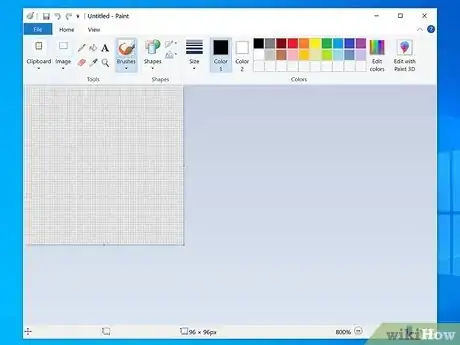 Immagine titolata Open Microsoft Paint Step 9