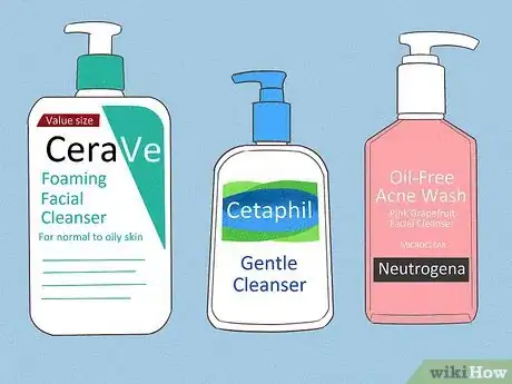 Immagine titolata Get Porcelain Skin Step 3