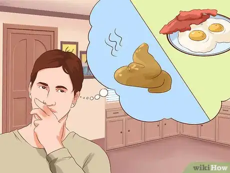 Immagine titolata Check Your Health by Poop or Stool Colors Step 5