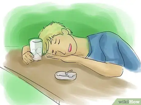 Immagine titolata Become a Bartender Step 6