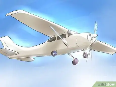 Immagine titolata Get a Private Pilot's License (General) Step 1