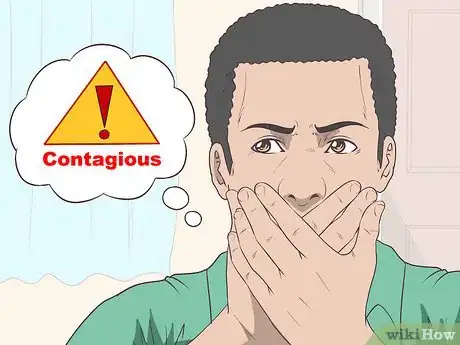 Immagine titolata Treat a Cold Sore or Fever Blisters Step 3