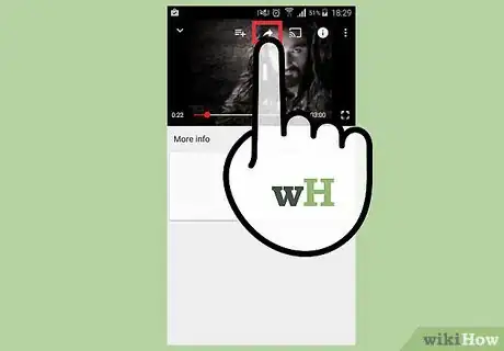 Immagine titolata Keep Playing a YouTube Video on Android While Locked Step 6