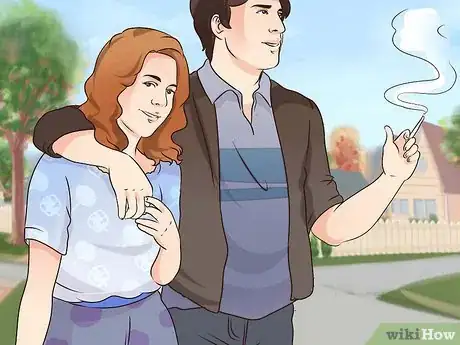 Immagine titolata Date a 'Stoner' Step 10