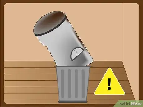 Immagine titolata Install a Tankless Hot Water Heater Step 6