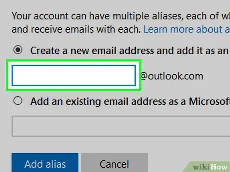Immagine titolata Create Multiple Email Accounts Step 6
