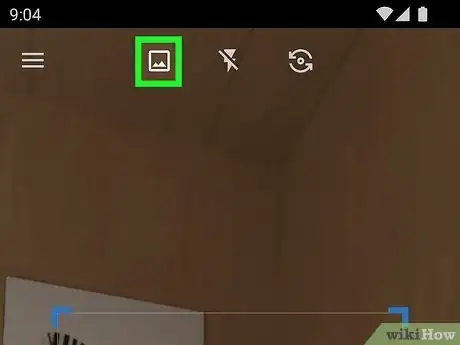 Immagine titolata View a Saved WiFi Password on Android Without Root Step 10