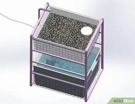 Immagine titolata Make a DIY Indoor Aquaponics System Step 13