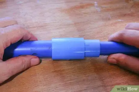 Immagine titolata Make a Homemade Fishing Rod Step 11
